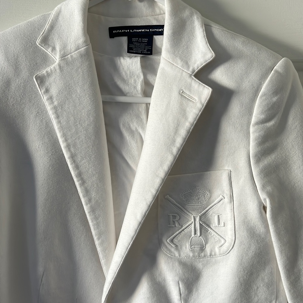 Ralph Lauren Sport Coat/Blazer